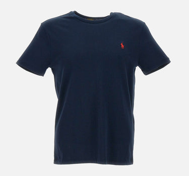 T-Shirt in cotone 710680785 004 POLO RALPH LAUREN 