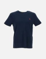 T-Shirt in cotone 710680785 004 POLO RALPH LAUREN 