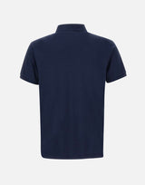 Polo "Core Replen" in cotone 710713130 006 POLO RALPH LAUREN 