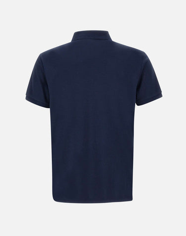 Polo "Core Replen" in cotone 710713130 006 POLO RALPH LAUREN 