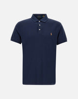 Polo "Core Replen" in cotone 710713130 006 POLO RALPH LAUREN 