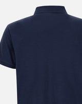 Polo "Core Replen" in cotone 710713130 006 POLO RALPH LAUREN 