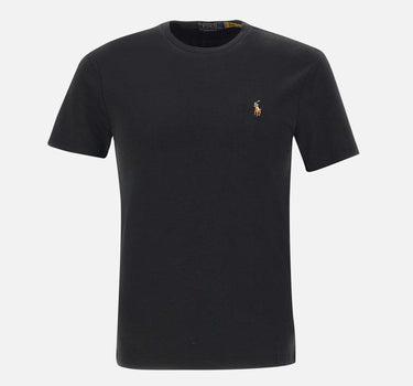 T-shirt in cotone 710740727 001 POLO RALPH LAUREN 