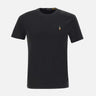 T-shirt in cotone 710740727 001 POLO RALPH LAUREN 