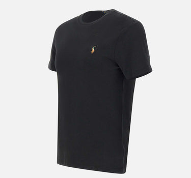 T-shirt in cotone 710740727 001 POLO RALPH LAUREN 