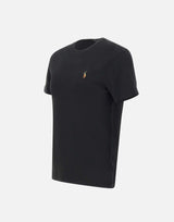 T-shirt in cotone 710740727 001 POLO RALPH LAUREN 