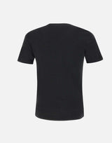 T-shirt in cotone 710740727 001 POLO RALPH LAUREN 