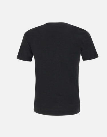 T-shirt in cotone 710740727 001 POLO RALPH LAUREN 