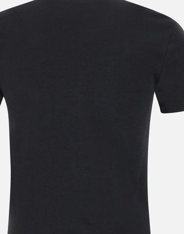T-shirt in cotone 710740727 001 POLO RALPH LAUREN 