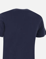 POLO RALPH LAUREN T-shirt in cotone BLUE Uomo 