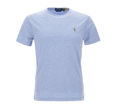 T-shirt in cotone 710740727 017 POLO RALPH LAUREN 