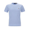 T-shirt in cotone 710740727 017 POLO RALPH LAUREN 