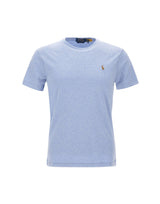 T-shirt in cotone 710740727 017 POLO RALPH LAUREN 