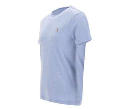 T-shirt in cotone 710740727 017 POLO RALPH LAUREN 