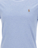 T-shirt in cotone 710740727 017 POLO RALPH LAUREN 