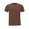 T-shirt in cotone 710740727 042 POLO RALPH LAUREN 
