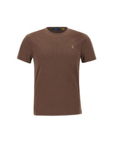 T-shirt in cotone 710740727 042 POLO RALPH LAUREN 