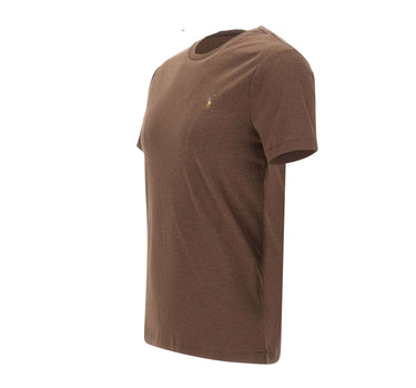 T-shirt in cotone 710740727 042 POLO RALPH LAUREN 