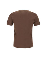 T-shirt in cotone 710740727 042 POLO RALPH LAUREN 