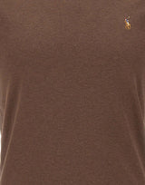 T-shirt in cotone 710740727 042 POLO RALPH LAUREN 