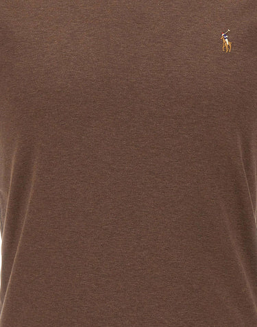 T-shirt in cotone 710740727 042 POLO RALPH LAUREN 