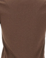 T-shirt in cotone 710740727 042 POLO RALPH LAUREN 