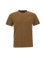 T-shirt in cotone 710740727 097 POLO RALPH LAUREN 
