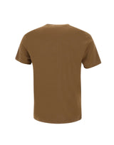 T-shirt in cotone 710740727 097 POLO RALPH LAUREN 