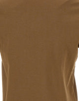 T-shirt in cotone 710740727 097 POLO RALPH LAUREN 