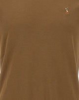 T-shirt in cotone 710740727 097 POLO RALPH LAUREN 