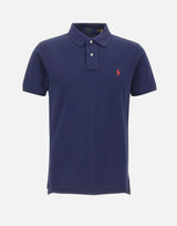 POLO RALPH LAUREN Polo "Core Replen" BLUE Uomo 