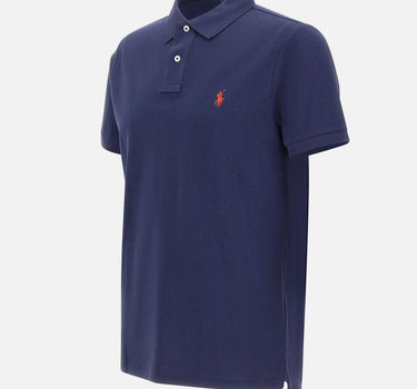 POLO RALPH LAUREN Polo "Core Replen" BLUE Uomo 