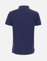 POLO RALPH LAUREN Polo "Core Replen" BLUE Uomo 