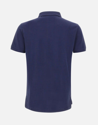 POLO RALPH LAUREN Polo "Core Replen" BLUE Uomo 