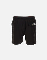 POLO RALPH LAUREN Costume da bagno "Core Replen" BLACK Uomo 