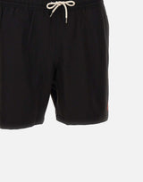 POLO RALPH LAUREN Costume da bagno "Core Replen" BLACK Uomo 