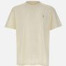 POLO RALPH LAUREN T-shirt in jersey classic fit WHITE Uomo 