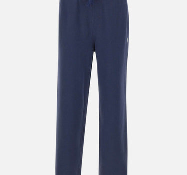 POLO RALPH LAUREN Pantaloni "Classics" in cotone BLUE Uomo 