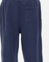 POLO RALPH LAUREN Pantaloni "Classics" in cotone BLUE Uomo 