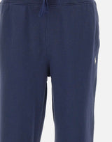 POLO RALPH LAUREN Pantaloni "Classics" in cotone BLUE Uomo 