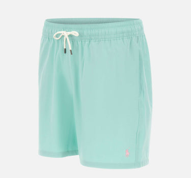 POLO RALPH LAUREN Costume "Traveler" GREEN Uomo 