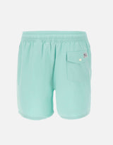 POLO RALPH LAUREN Costume "Traveler" GREEN Uomo 