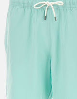 POLO RALPH LAUREN Costume "Traveler" GREEN Uomo 