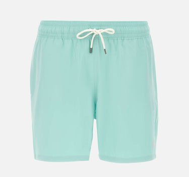 POLO RALPH LAUREN Costume "Traveler" GREEN Uomo 