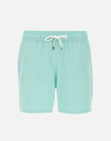 POLO RALPH LAUREN Costume "Traveler" GREEN Uomo 