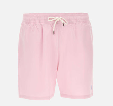 POLO RALPH LAUREN Costume "Traveler" Pink Uomo 