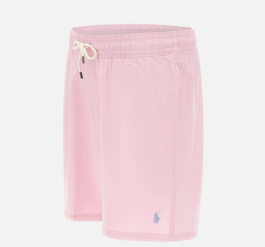POLO RALPH LAUREN Costume "Traveler" Pink Uomo 