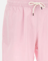 POLO RALPH LAUREN Costume "Traveler" Pink Uomo 