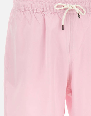 POLO RALPH LAUREN Costume "Traveler" Pink Uomo 