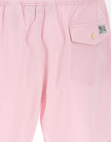 POLO RALPH LAUREN Costume "Traveler" Pink Uomo 